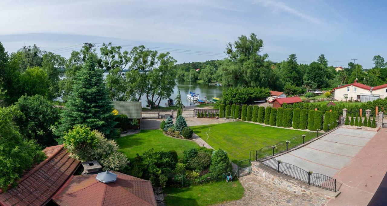 Go Mazury Hotel Mrągowo Exterior foto