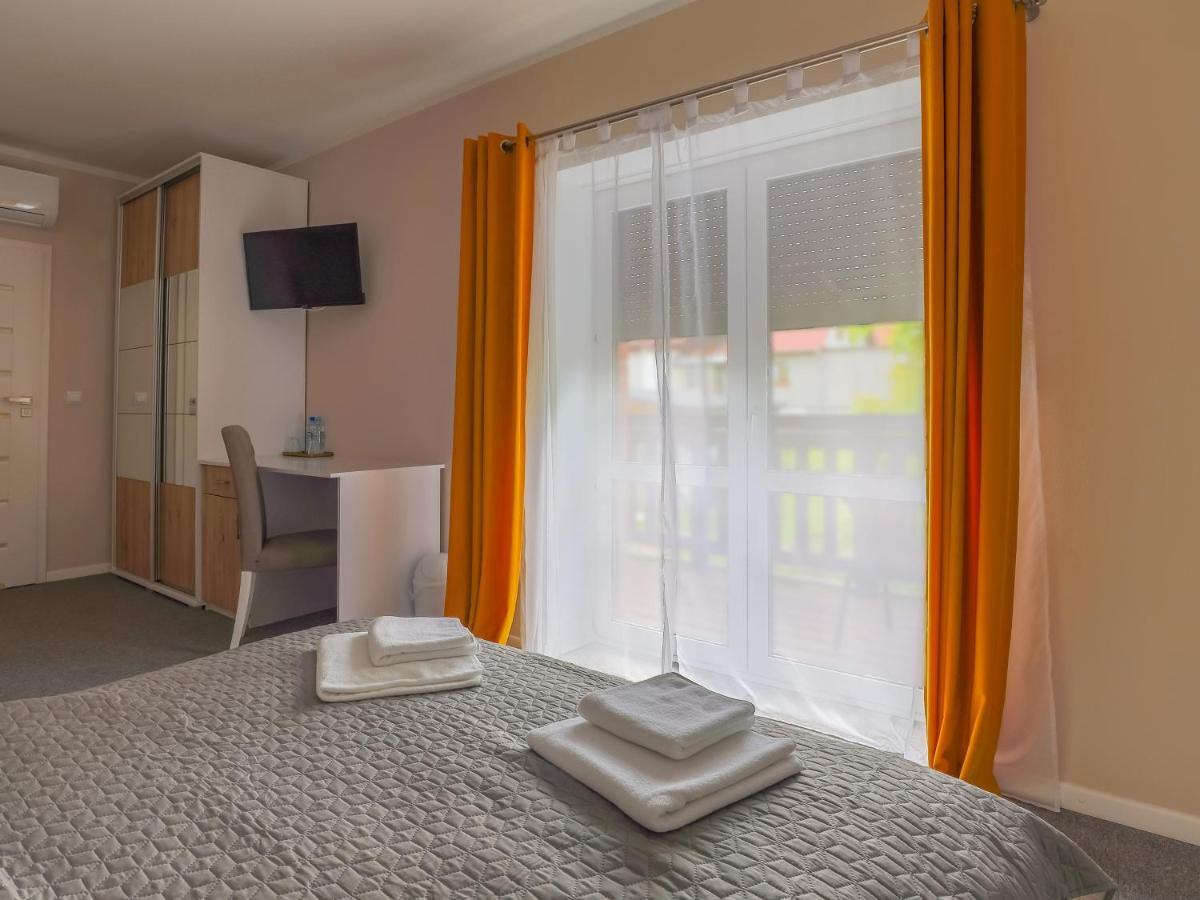 Go Mazury Hotel Mrągowo Cameră foto