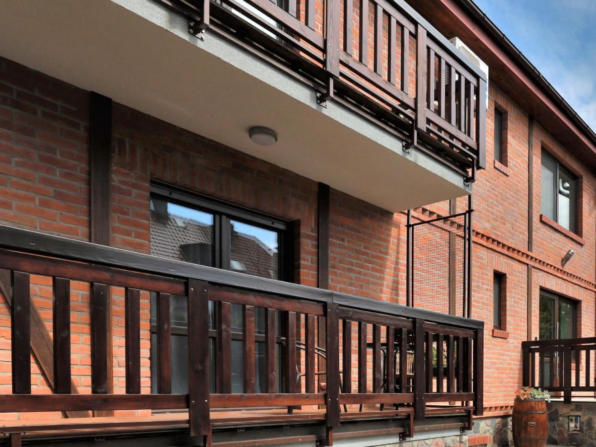 Go Mazury Hotel Mrągowo Exterior foto