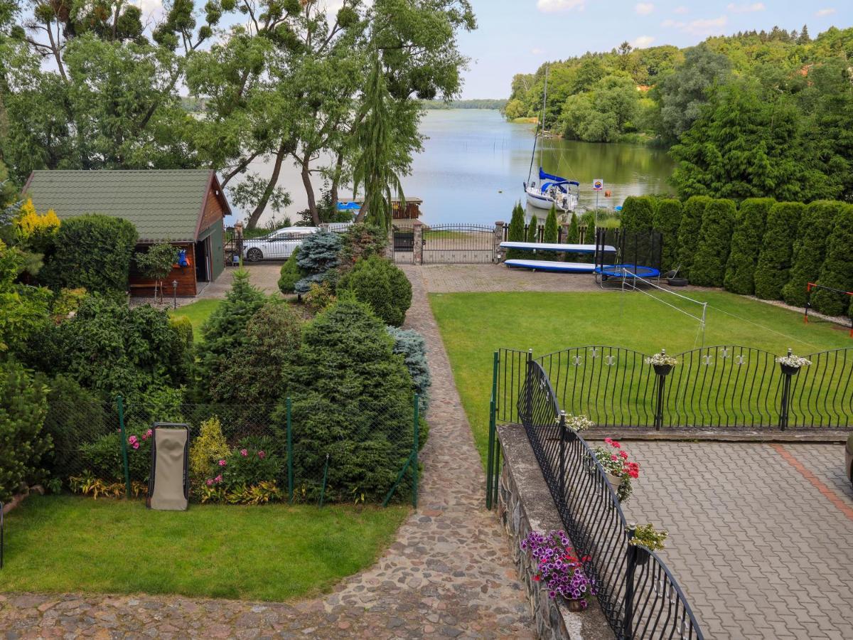 Go Mazury Hotel Mrągowo Exterior foto