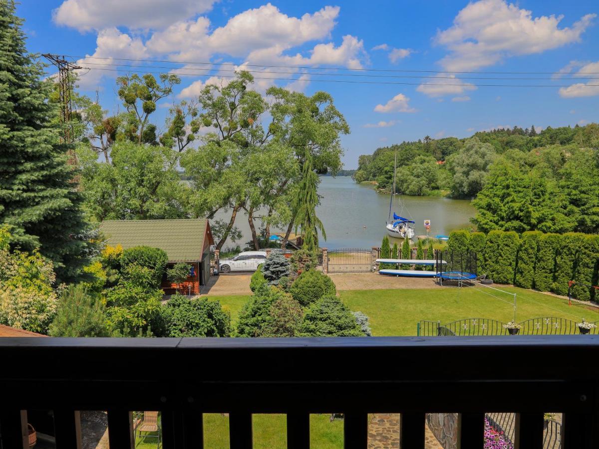 Go Mazury Hotel Mrągowo Cameră foto